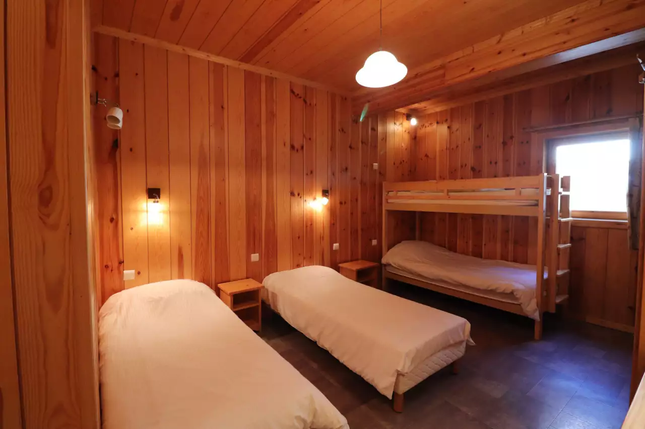 Appartement rnov  Proche des pistes  Sauna  WIFI