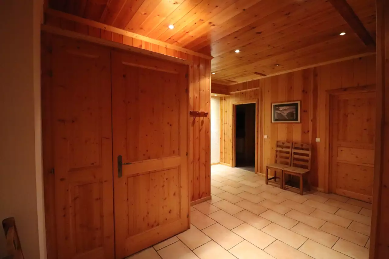 Appartement rnov  Proche des pistes  Sauna  WIFI