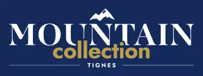 Logo Mountain Collection Tignes