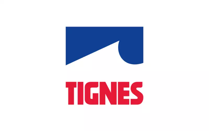 Tignes' Tourist Information Center 